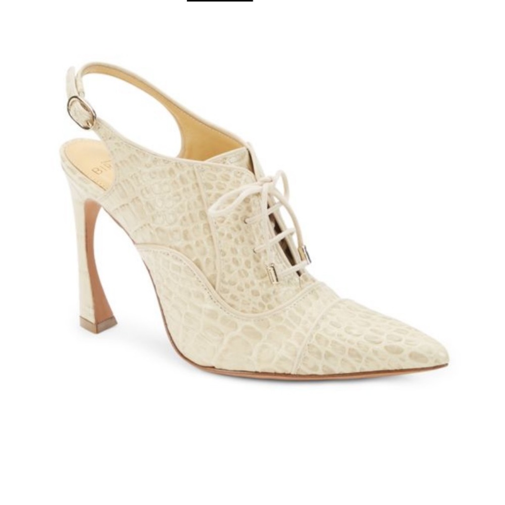 Alexandre Birman Heels NWT